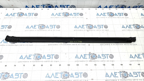 Glass seal inner front right Honda Accord 18-22