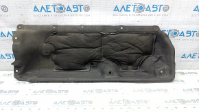 Bottom protection right Honda CRV 17-19 AWD