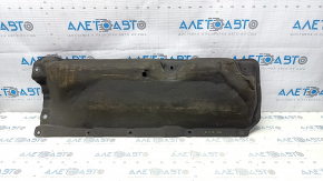 Bottom protection right Honda CRV 17-19 AWD