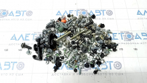 Honda Accord 18-22 Interior Hardware