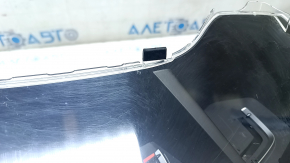 Instrument cluster Honda CRV 17-17 AWD LX 26k scratches