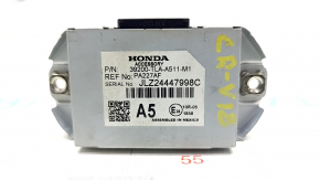 Noise Cancellation Control Module Honda CRV 17-22