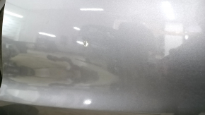 Bare rear left door Nissan Rogue Sport 17-19 graphite KAD, butt