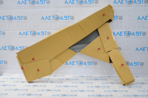 Front right wing Lexus ES300h ES350 13-18 steel