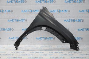 Front right wing Lexus NX200t NX300 NX300h 15-21 steel