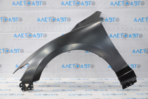 Front left wing Mazda 6 13-21 steel