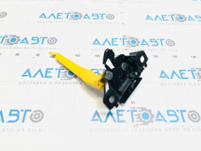Nissan Rogue 21-23 Hood Lock with Sensor