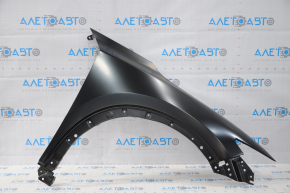 Front right wing Mazda CX-5 17- steel