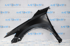 Front right wing Mazda CX-5 17- steel