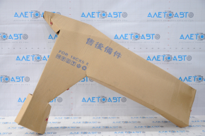 Front right wing Mazda CX-5 17- steel