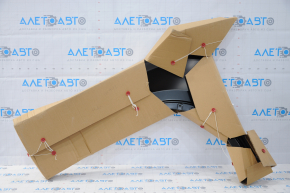 Front right wing Mazda CX-5 17- steel