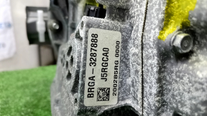 Automatic transmission assembly Honda CRV 17-19 1.5T CVT AWD 48k