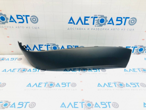 Rear right wing arch trim Jeep Cherokee KL 19 - on bumper texture