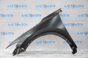 Front left wing Mazda CX-5 17- steel