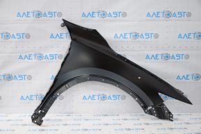 Front left wing Mazda CX-5 17- steel