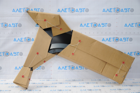 Front left wing Mazda CX-5 17- steel