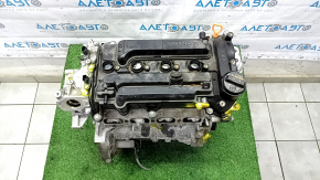 Engine Honda CRV 17-20 1.5T L15BE 48k