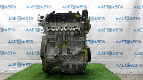 Engine Honda CRV 17-20 1.5T L15BE 48k
