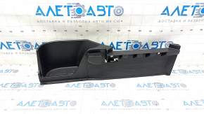 Trunk box left Nissan Rogue Sport 17-19