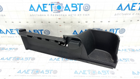Trunk box right Nissan Rogue Sport 17-19