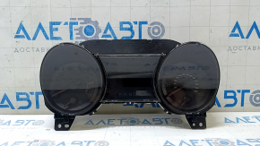 Ford Mustang mk6 15 instrument cluster - usa scratches
