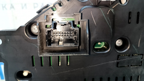 Ford Mustang mk6 15 instrument cluster - usa scratches