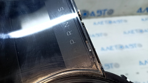 Ford Mustang mk6 15 instrument cluster - usa scratches
