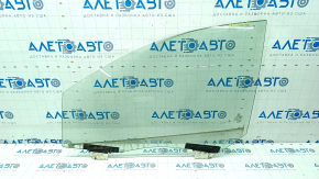 Front left door glass Ford Edge 15 - Titanium triplex