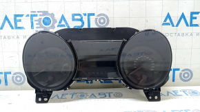 Ford Mustang mk6 15 Instrument Cluster - USA