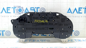 Ford Mustang mk6 15 Instrument Cluster - USA