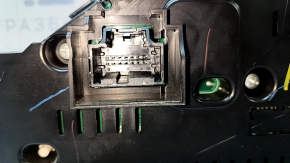 Ford Mustang mk6 15 Instrument Cluster - USA