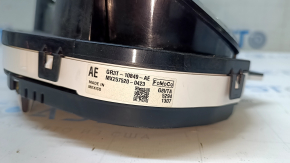 Ford Mustang mk6 15 Instrument Cluster - USA
