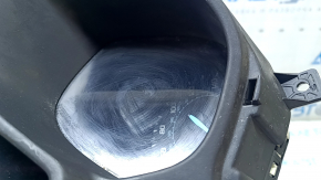 Ford Transit Connect MK2 13-15 instrument cluster scratches