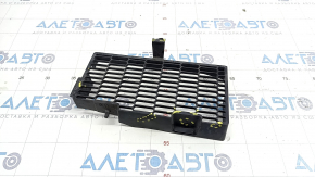 Deflector radiator protection gearbox Honda Accord 18-22 2.0 hybrid, fractures