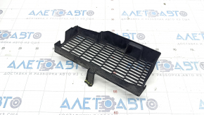 Deflector radiator protection gearbox Honda Accord 18-22 2.0 hybrid, fractures