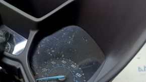 Ford Transit Connect MK2 13-25 Instrument Cluster 102k Scratches