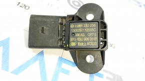 Intake Manifold Pressure Sensor VW Beetle 12-19 2.5