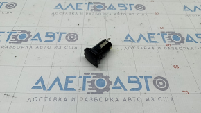 Cigarette lighter center console Subaru Forester 14-18 SJ