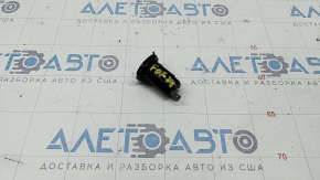 Cigarette lighter center console Subaru Forester 14-18 SJ