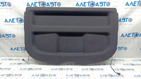 Nissan Rogue Sport 17-21 Trunk Shelf