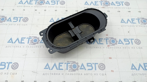 Cup holders Subaru Forester 14-18 SJ automatic transmission