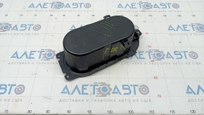 Cup holders Subaru Forester 14-18 SJ automatic transmission