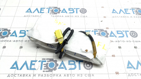 Airbag airbag seat left Nissan Rogue Sport 17-21