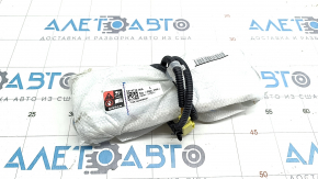 Airbag airbag seat left Nissan Rogue Sport 17-21