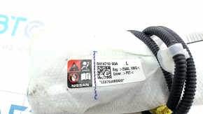Airbag airbag seat left Nissan Rogue Sport 17-21