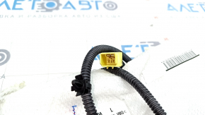 Airbag airbag seat left Nissan Rogue Sport 17-21