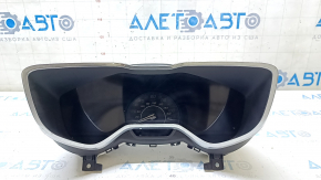 Instrument cluster Ford C-max MK2 13-14 plug-in 86k scratches
