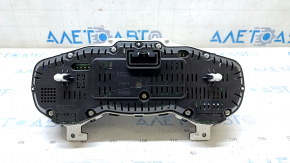 Instrument cluster Ford C-max MK2 13-14 plug-in 86k scratches