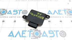 Passenger Presence Sensor Nissan Rogue Sport 17-18
