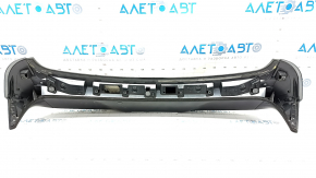 Nissan Rogue Sport 17-19 Tailgate Spoiler